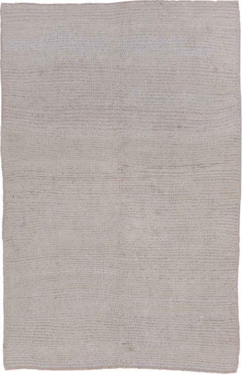 Antique Tulu Area Rug (4' x 6')